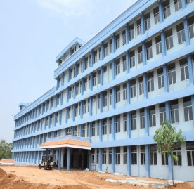 Medical college thrissur