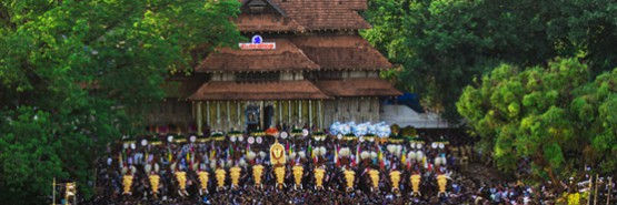 Thrissur